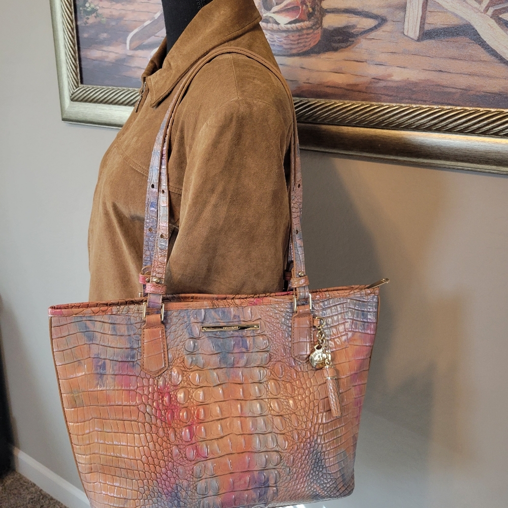 Brahmin Tote